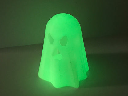 Glow Ghost