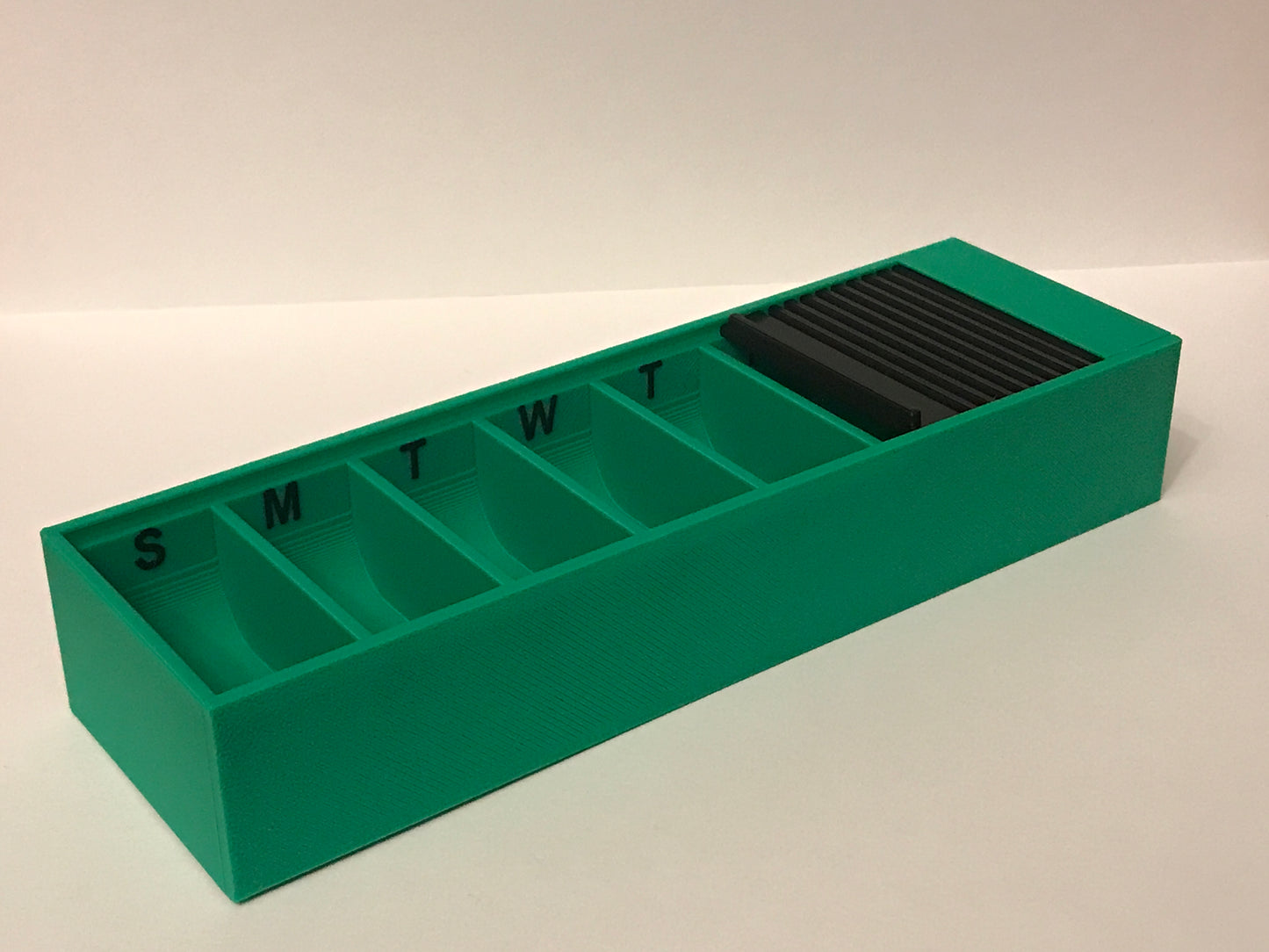 Pill Box