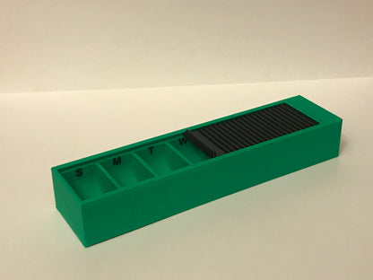 Pill Box