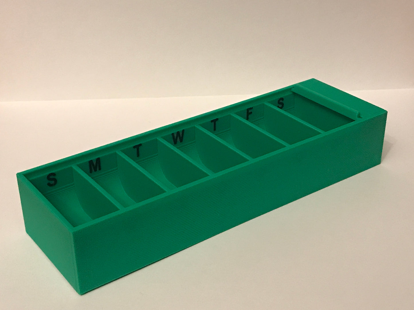 Pill Box