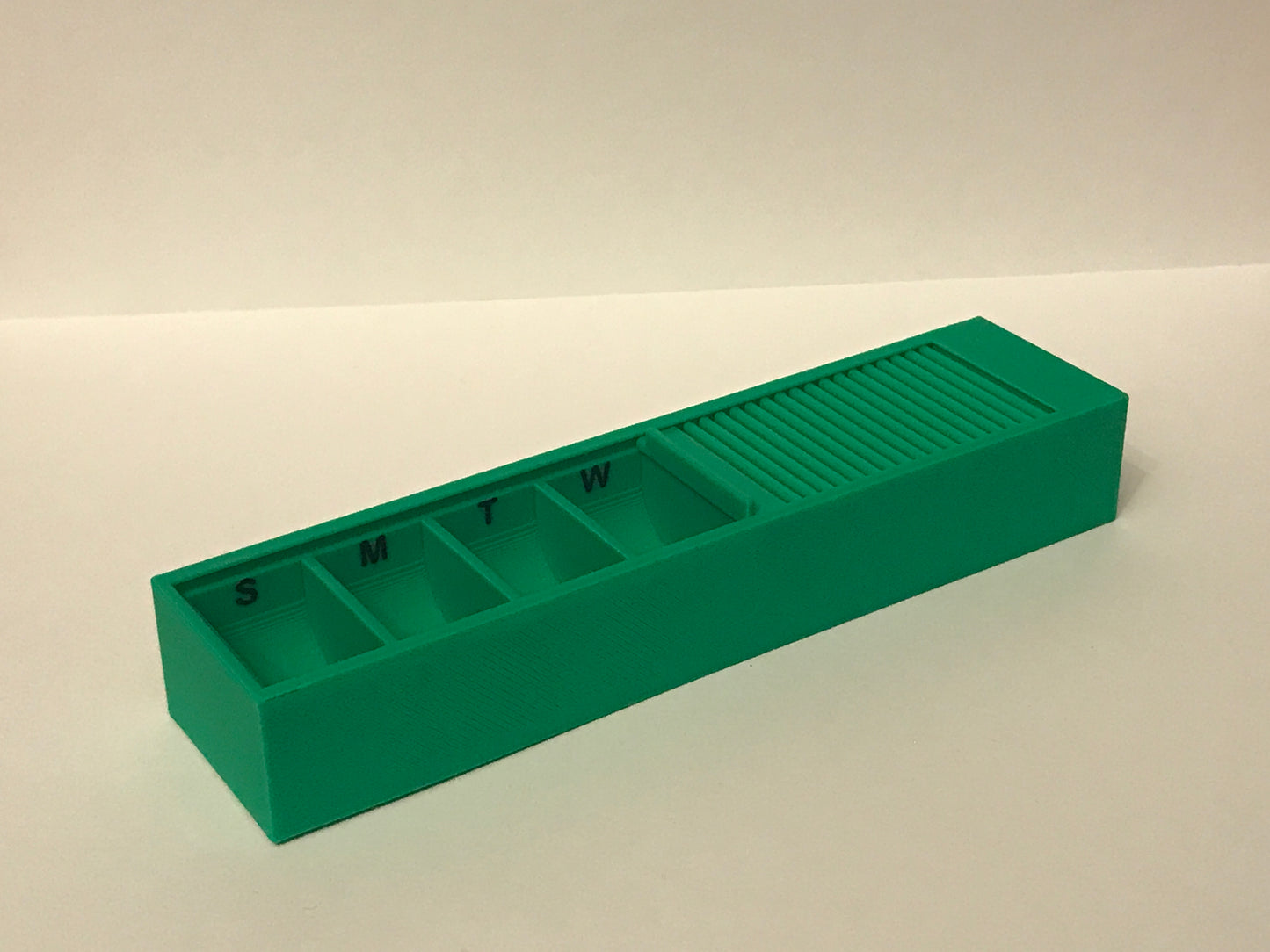 Pill Box