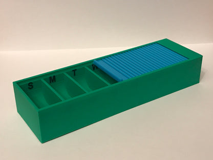 Pill Box