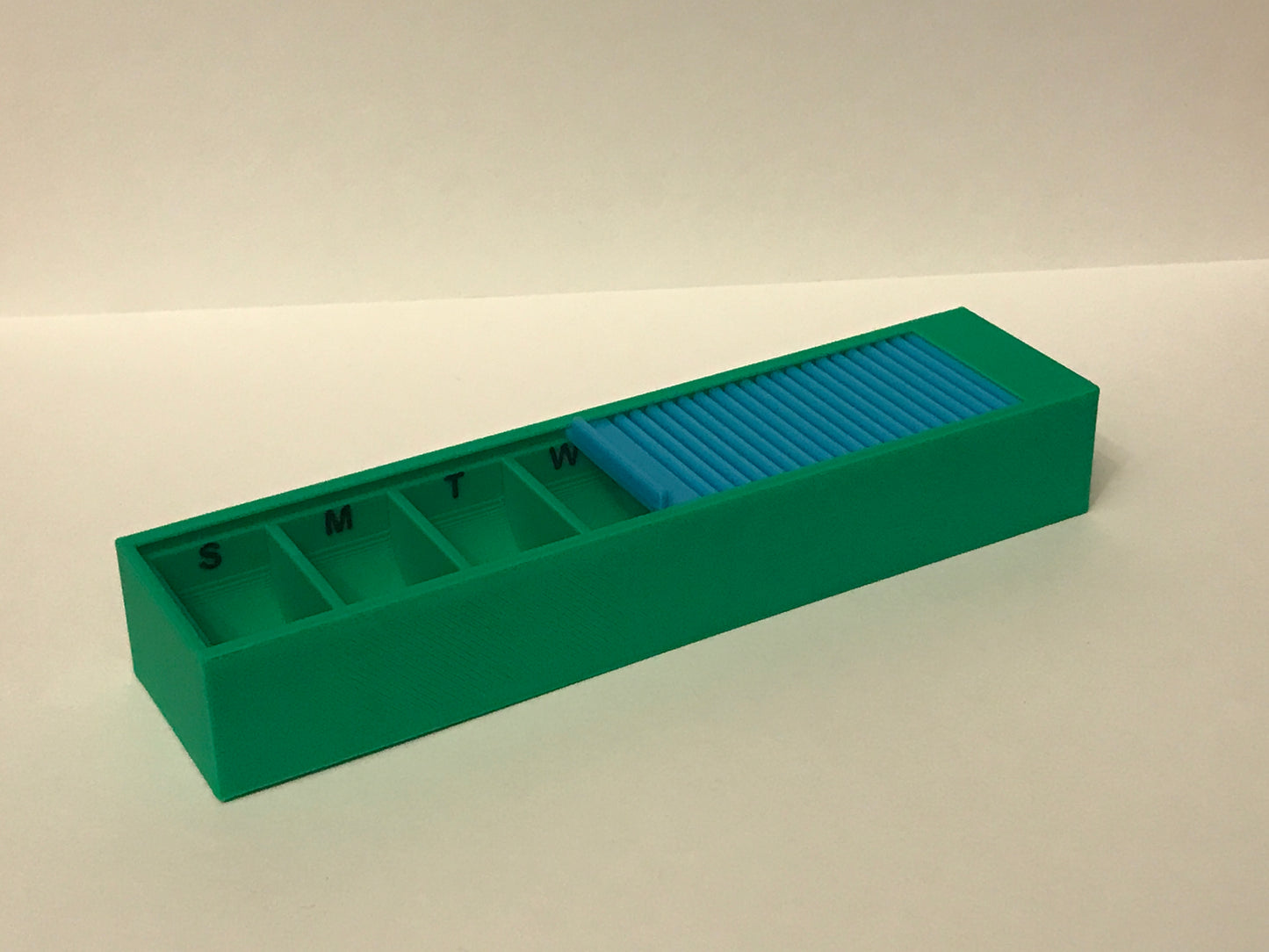 Pill Box