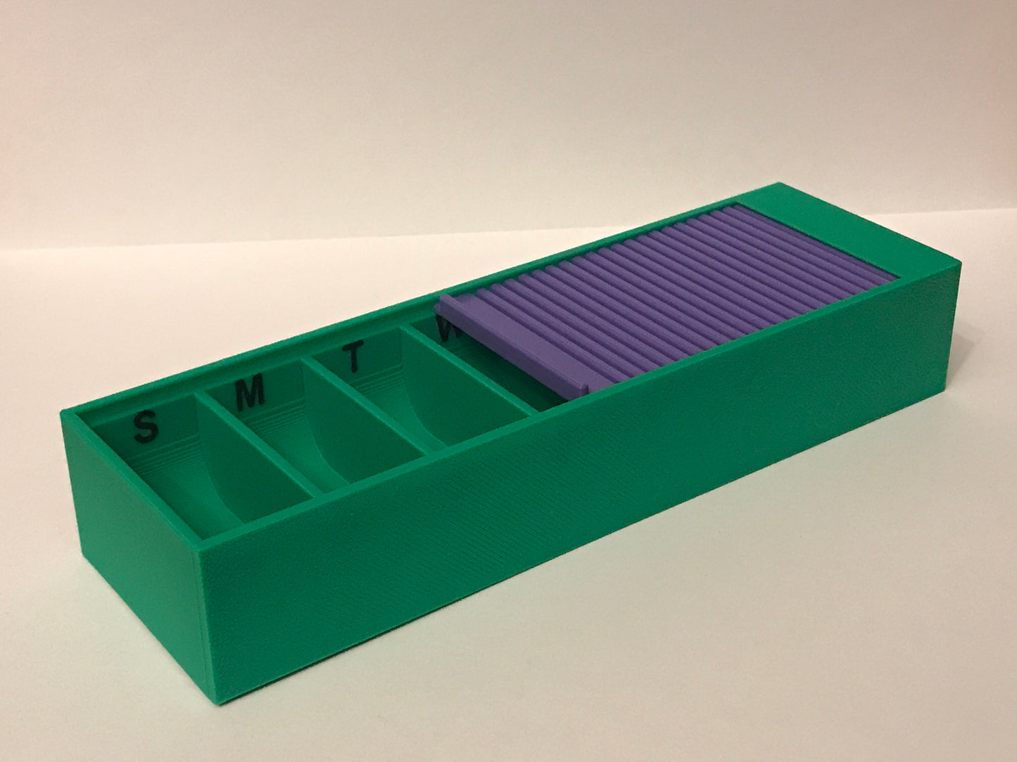 Pill Box