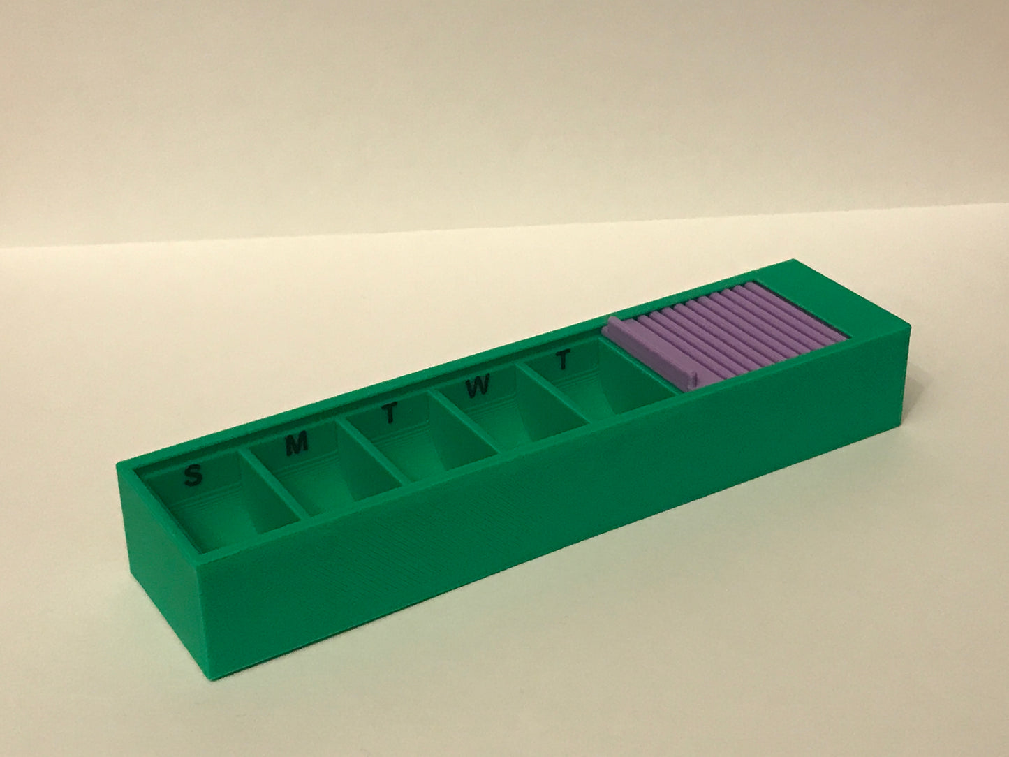 Pill Box