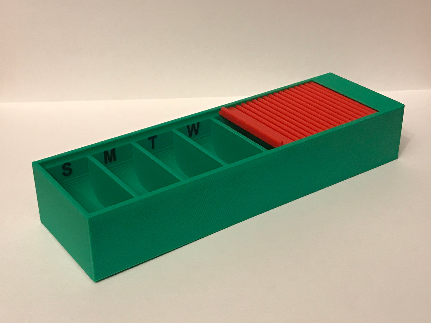 Pill Box