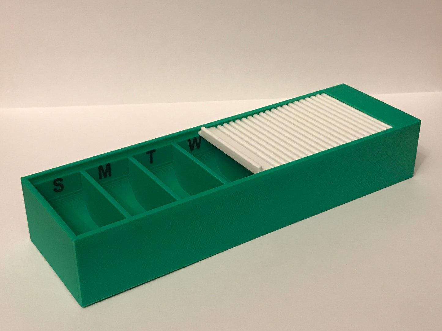 Pill Box