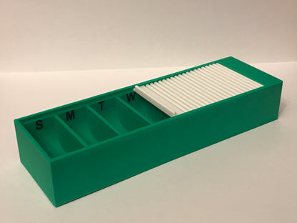 Pill Box