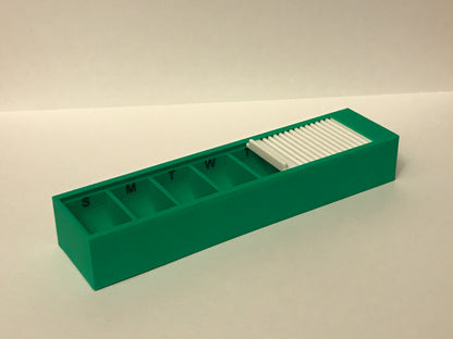 Pill Box