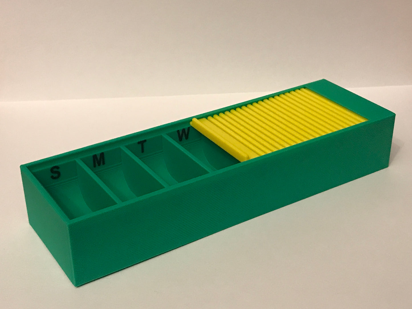 Pill Box