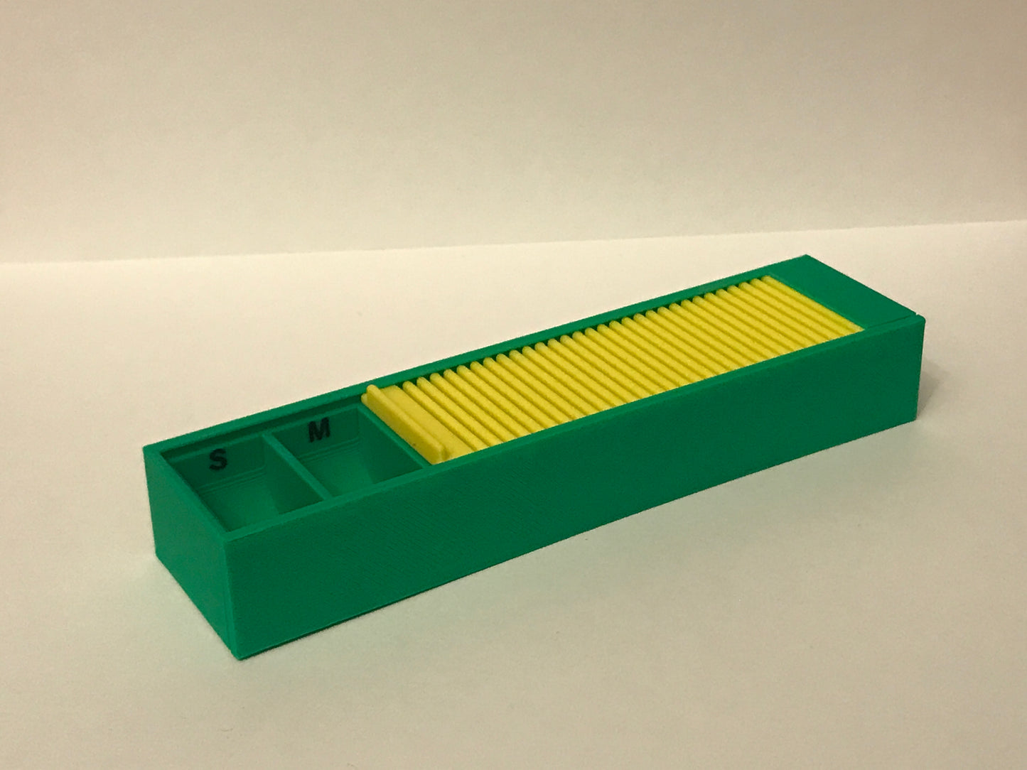 Pill Box