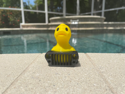 Jeep Ducks