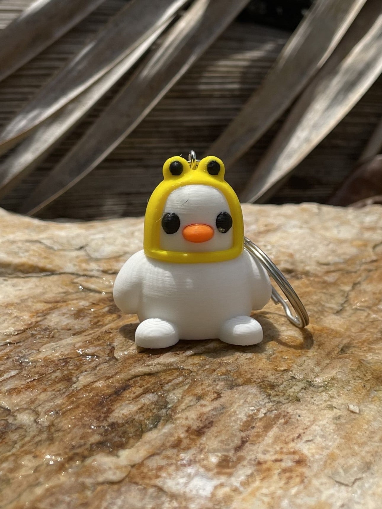 Duck Key Chains