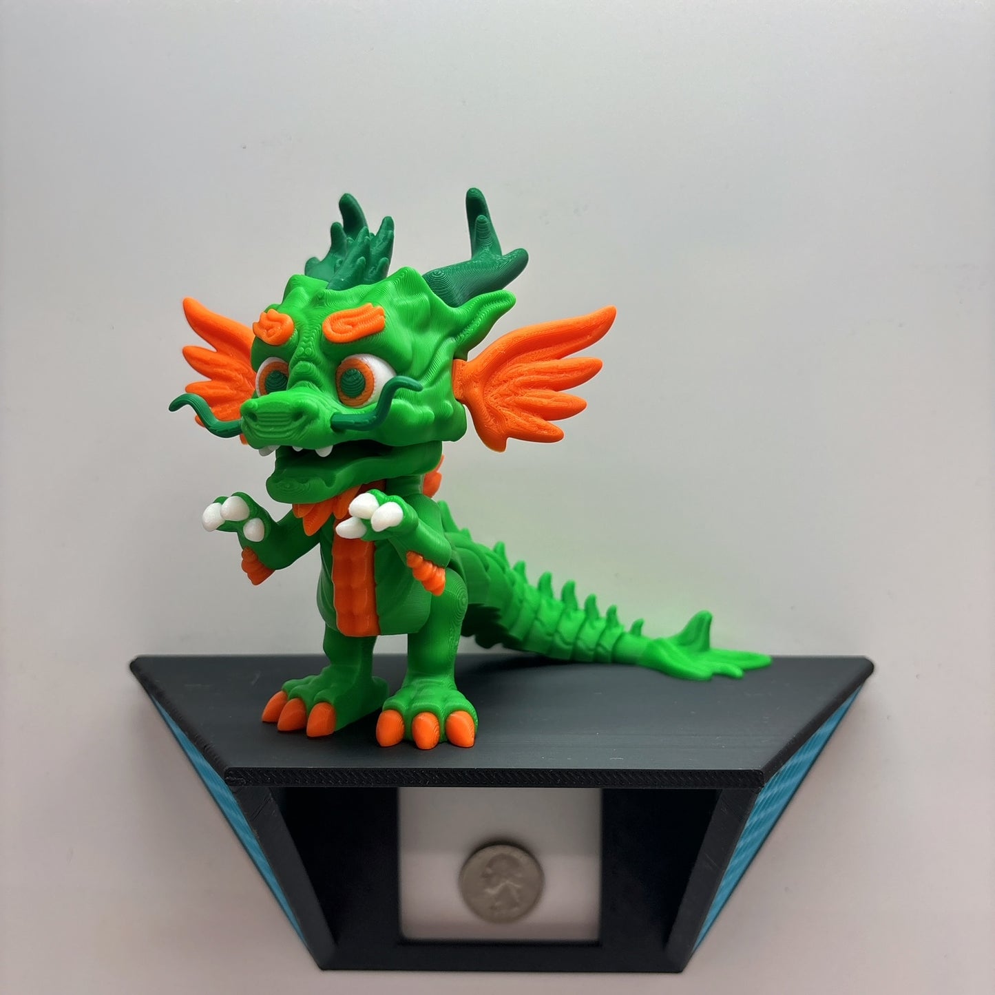 Dragons