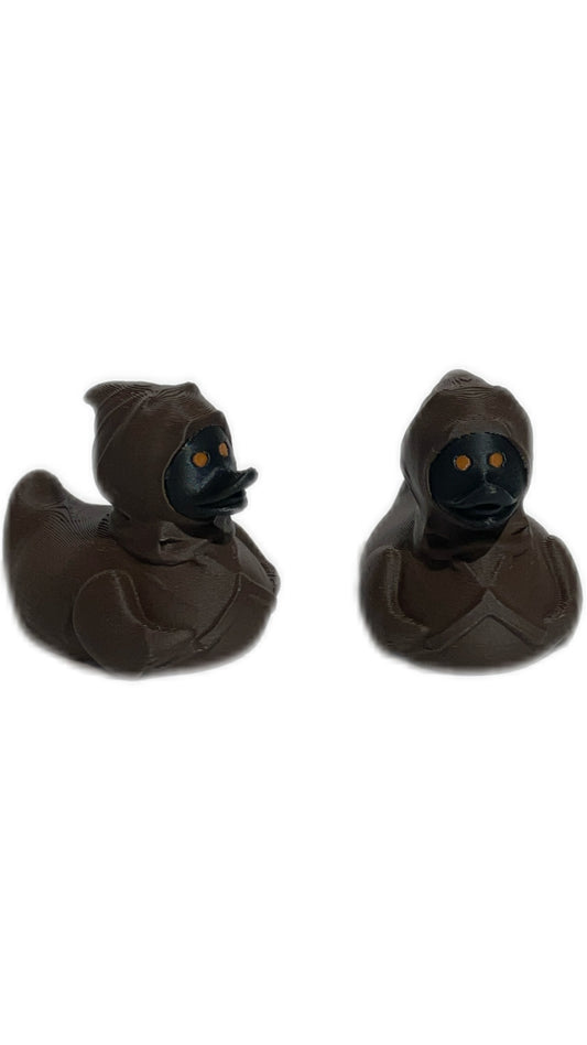 Jawa Duck