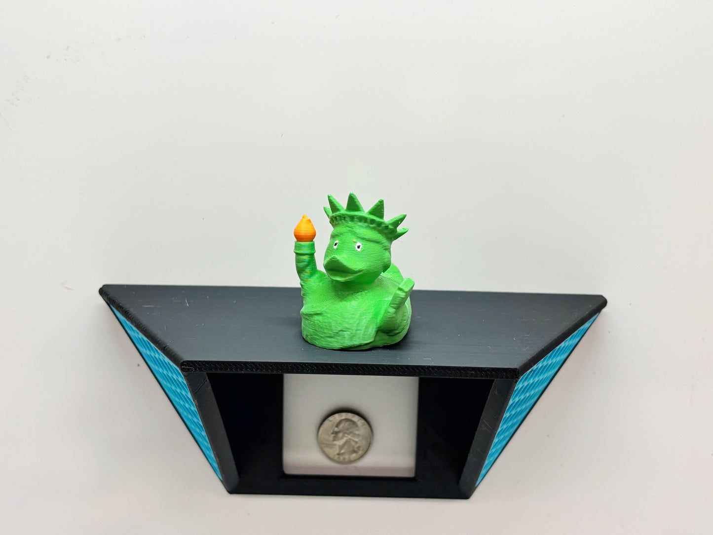 Liberty Duck