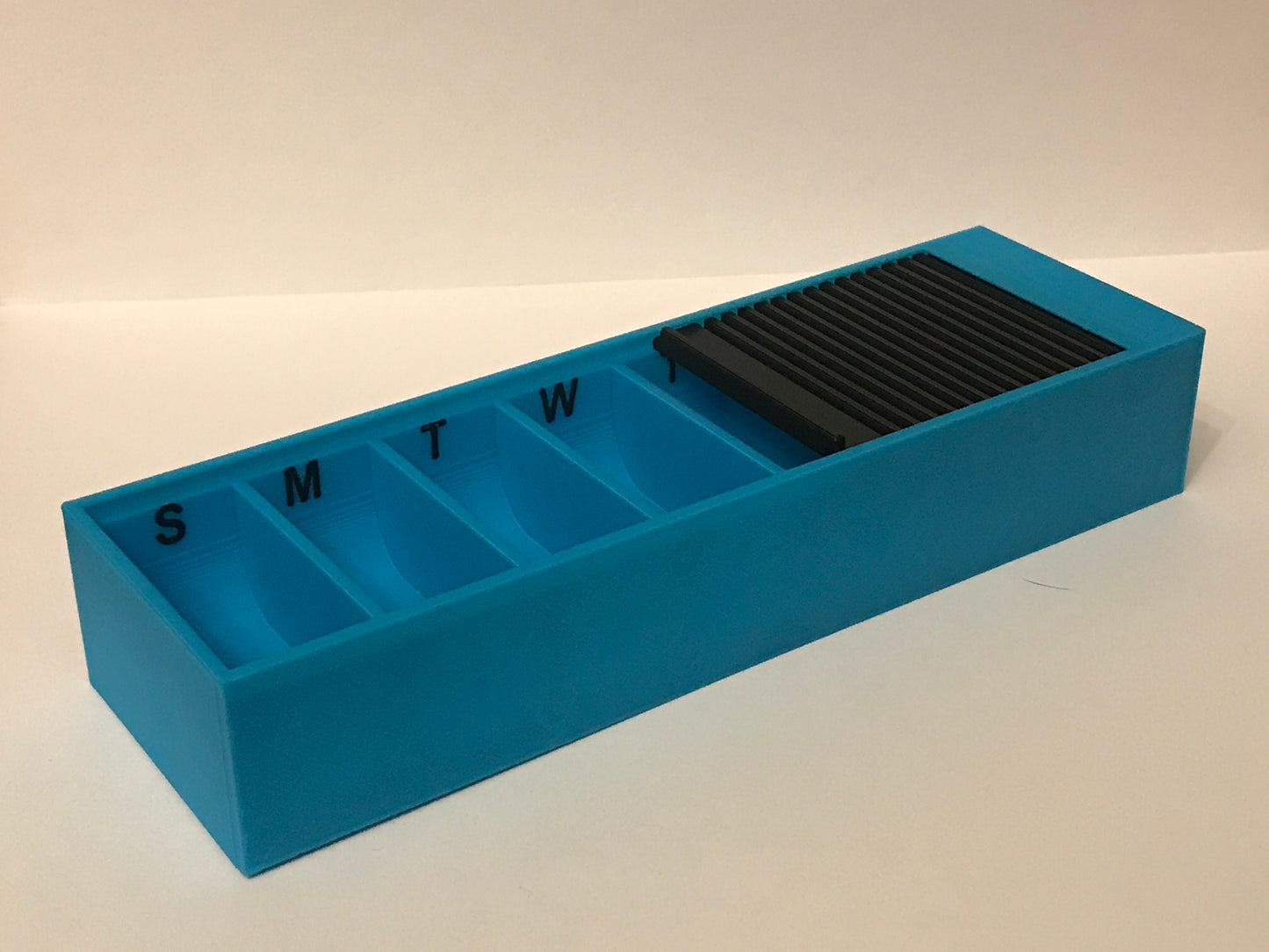 Pill Box