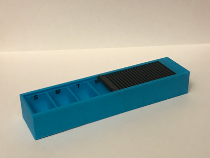 Pill Box