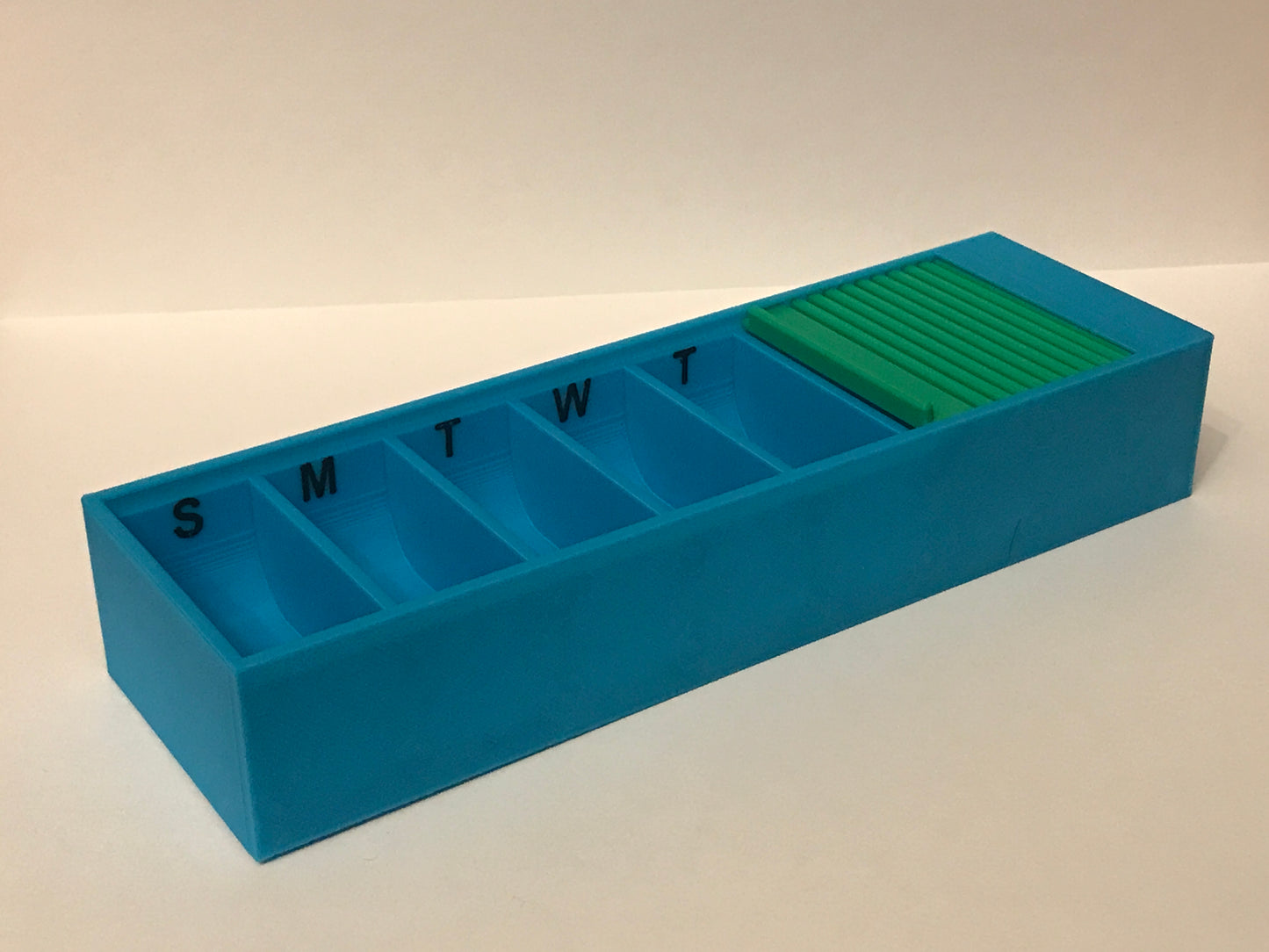 Pill Box