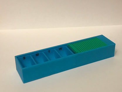 Pill Box