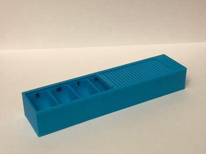 Pill Box
