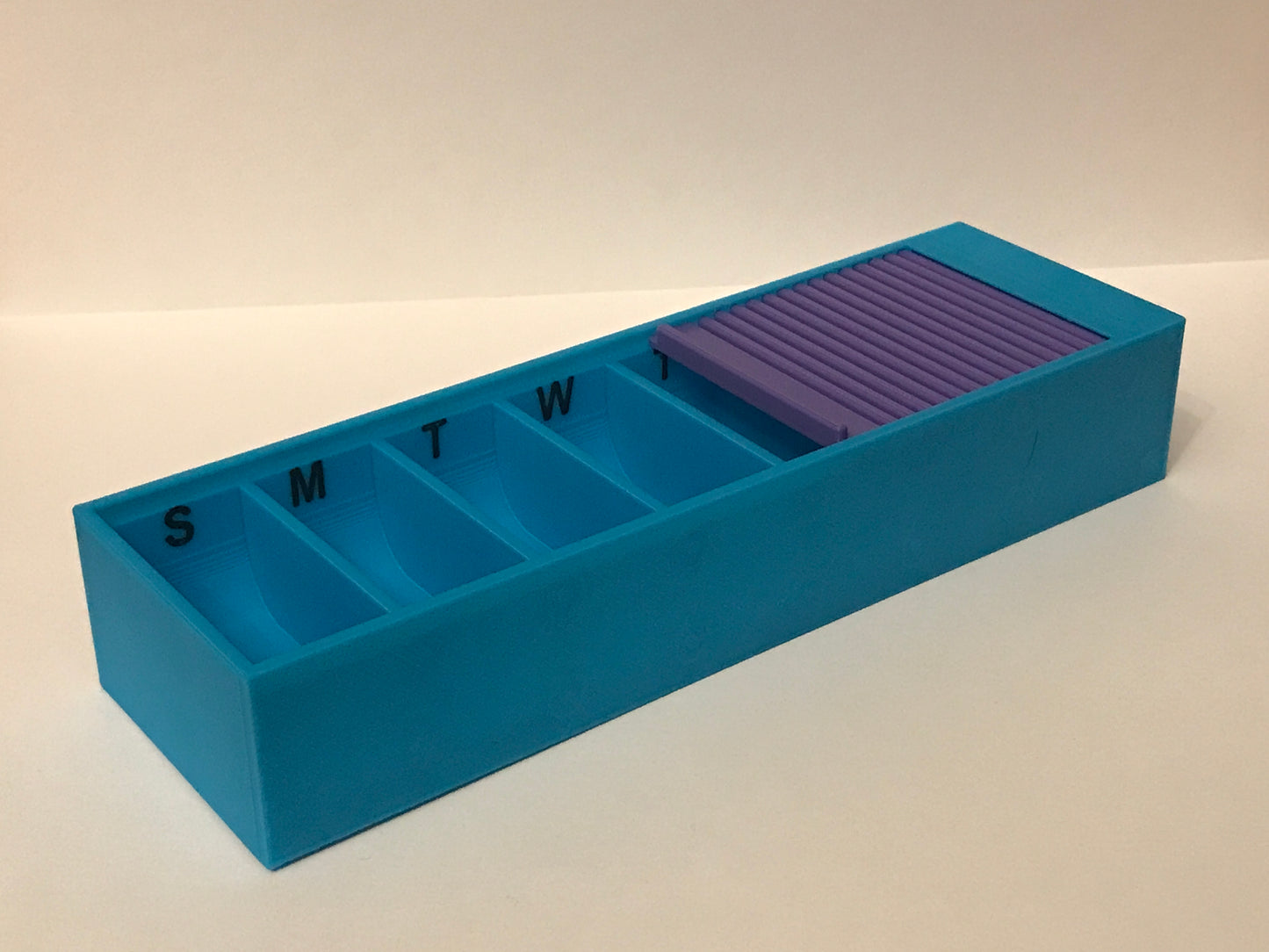 Pill Box