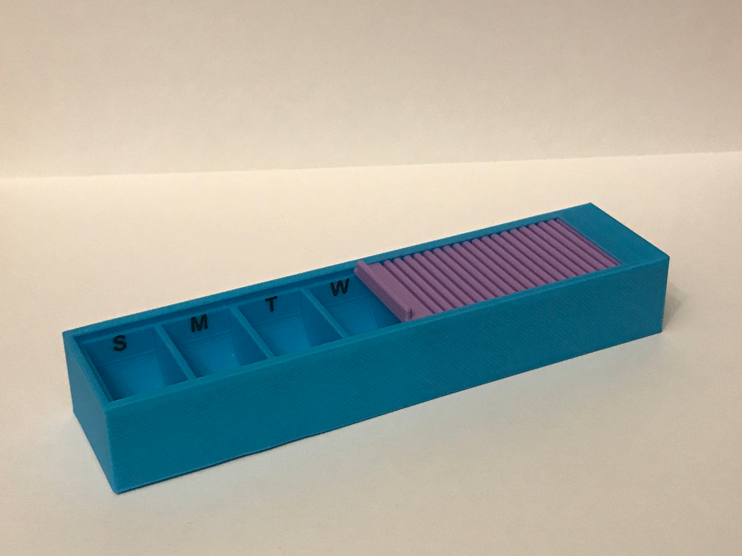 Pill Box
