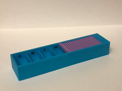 Pill Box