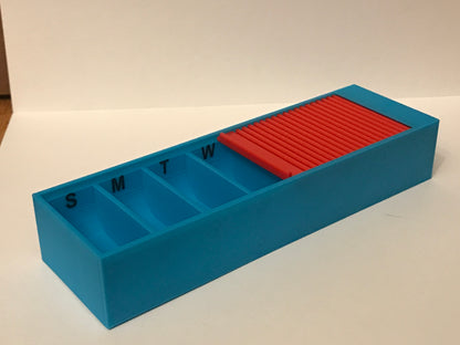 Pill Box
