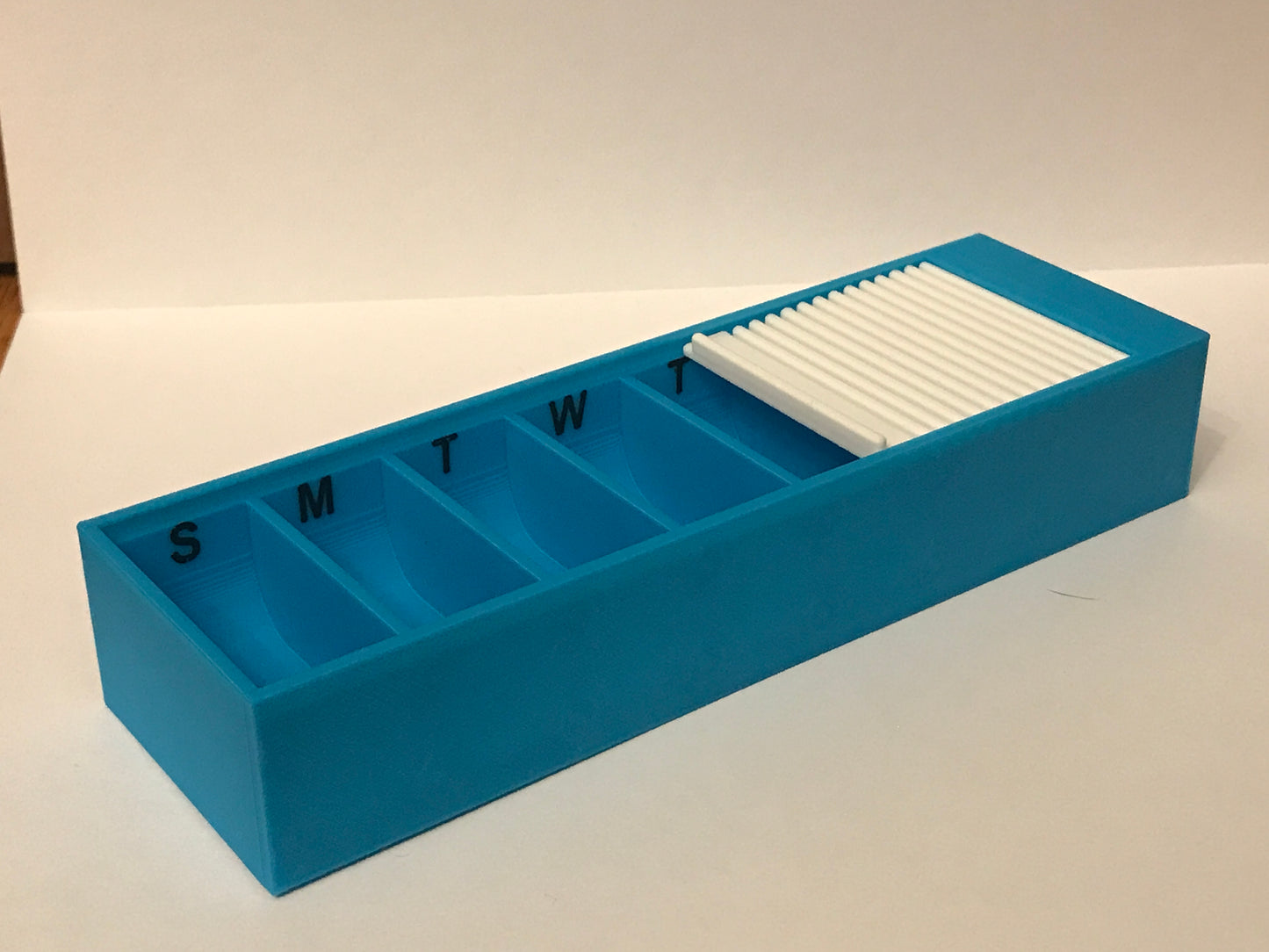 Pill Box