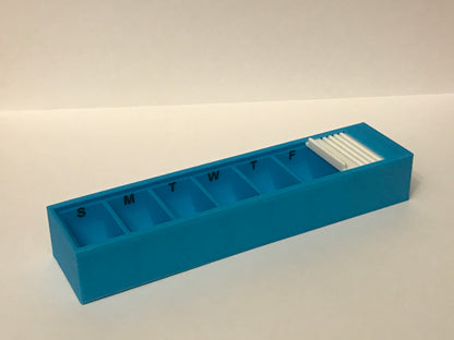 Pill Box