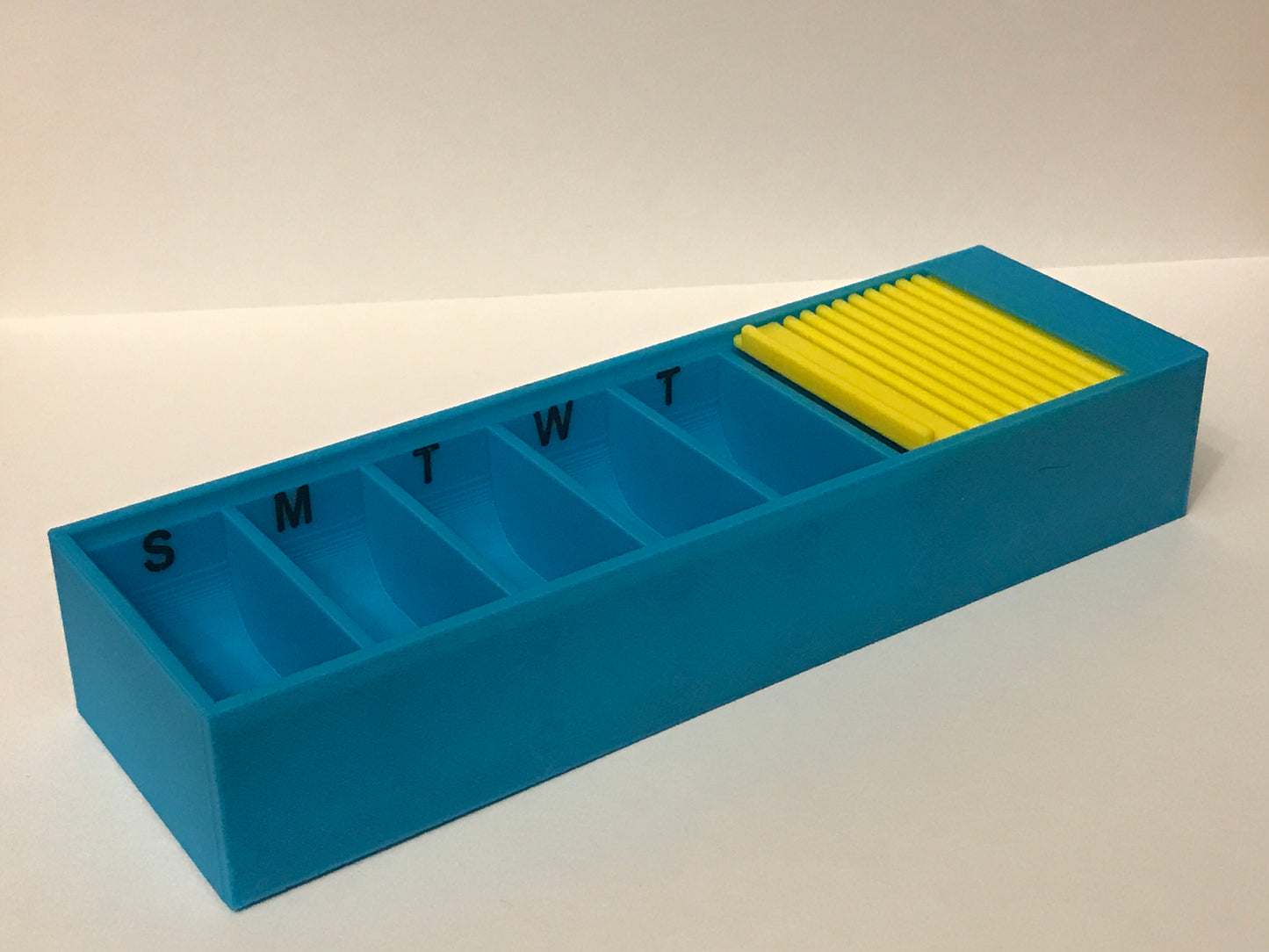 Pill Box