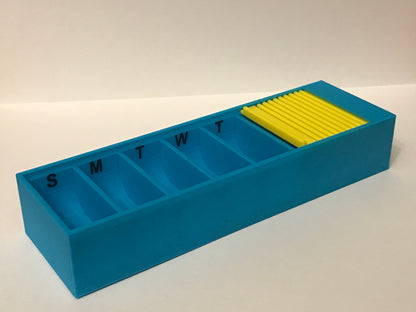 Pill Box
