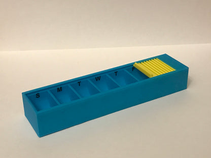 Pill Box