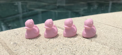 Duck Tire Cappers