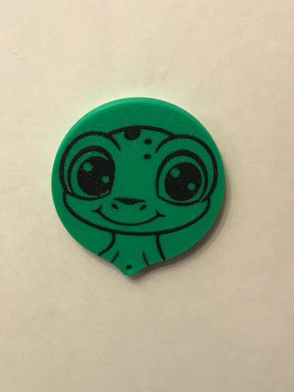 Soda Can Caps
