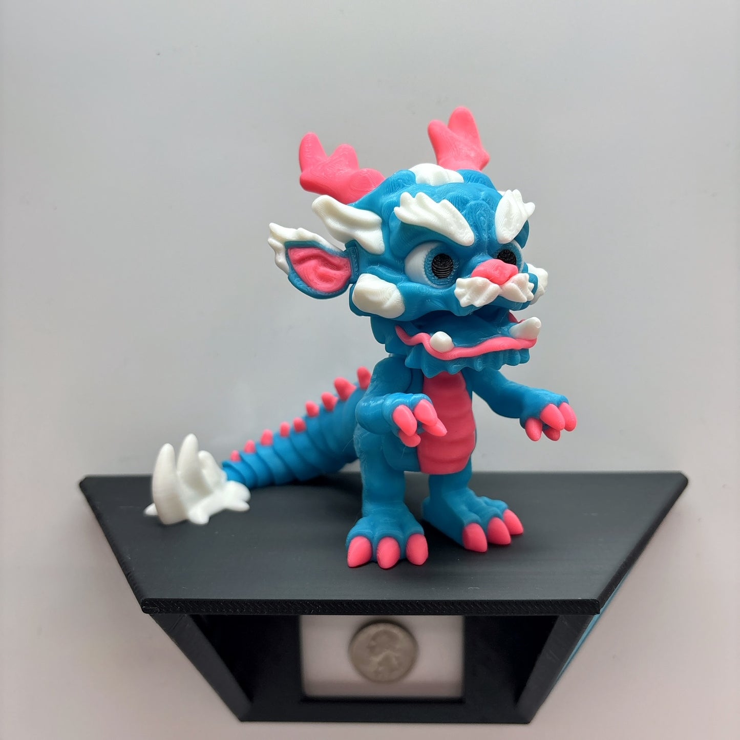 Dragons