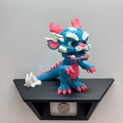 Dragons