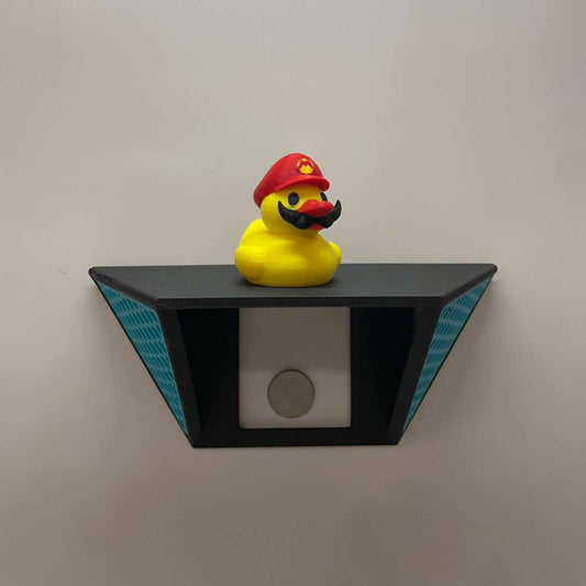Mario Duck