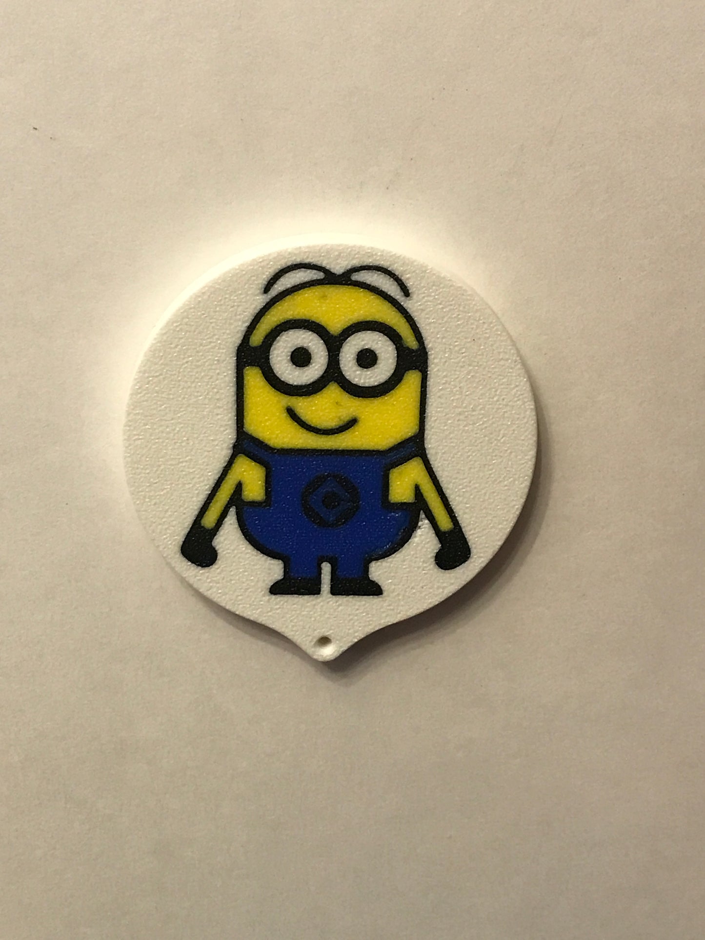 Soda Can Caps