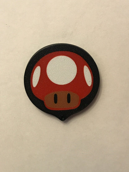 Soda Can Caps