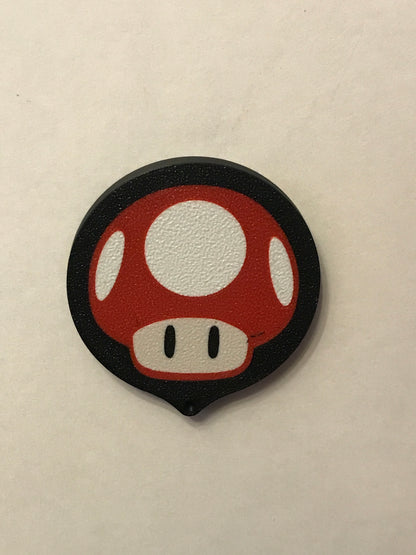 Soda Can Caps