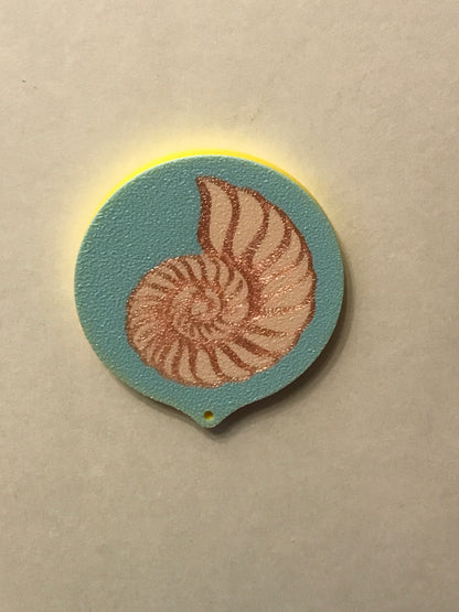 Soda Can Caps