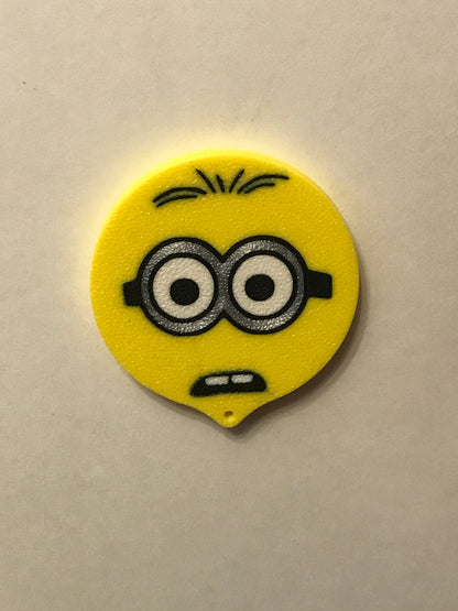 Soda Can Caps