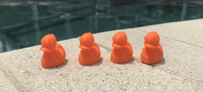 Duck Tire Cappers