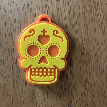 Sugar Skull