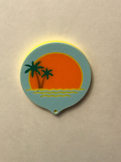 Soda Can Caps