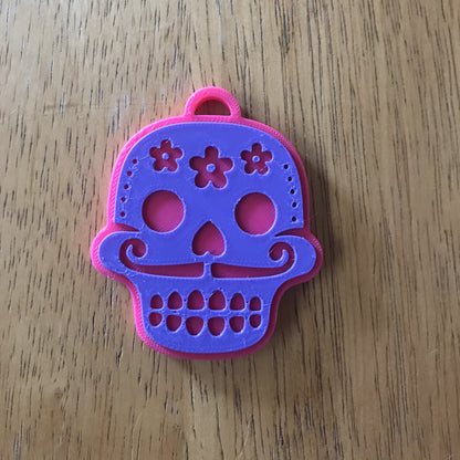 Sugar Skull