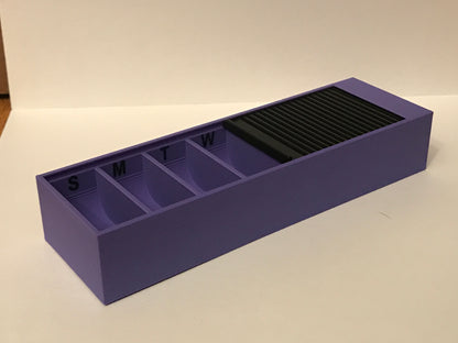 Pill Box