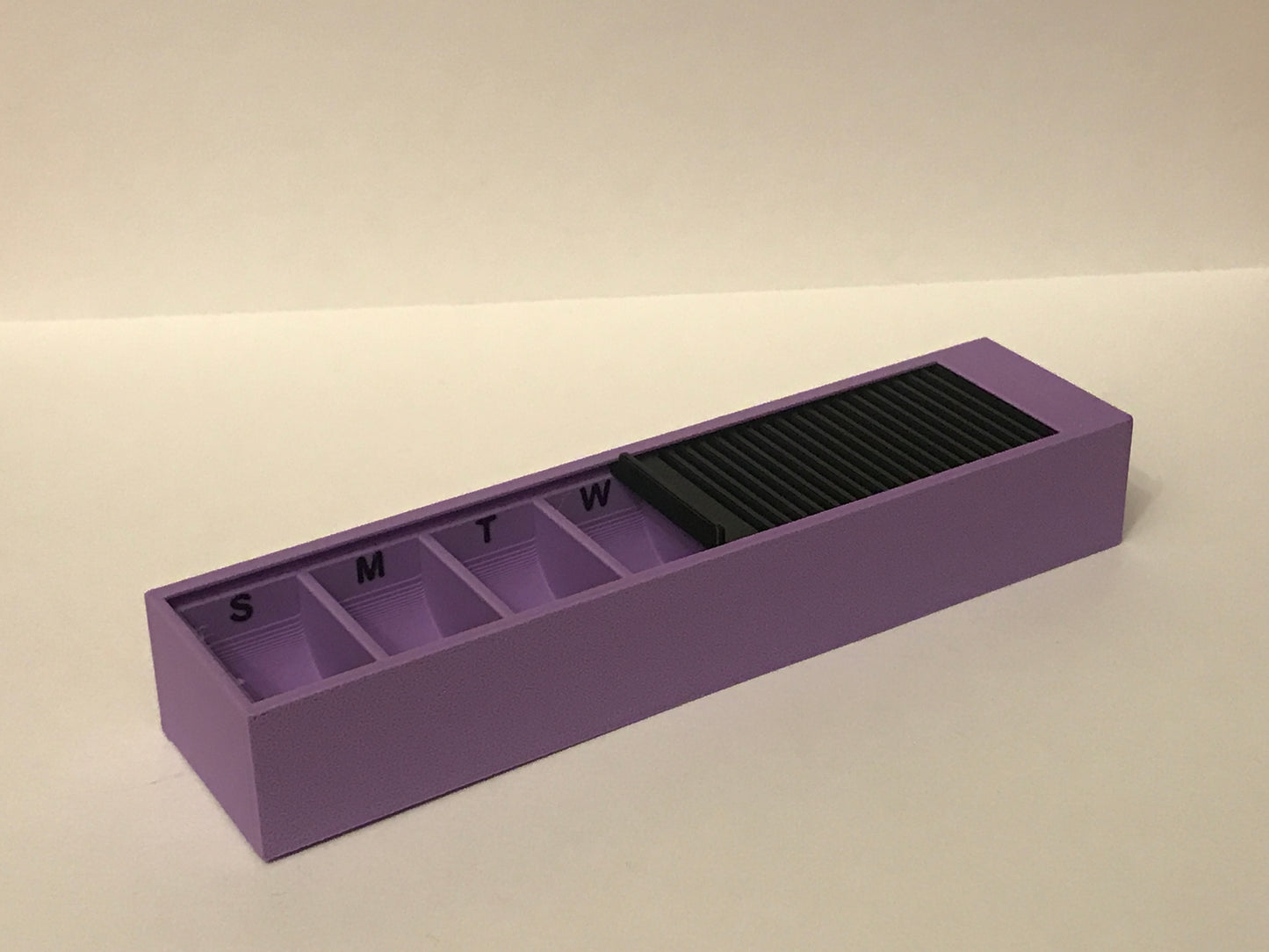 Pill Box